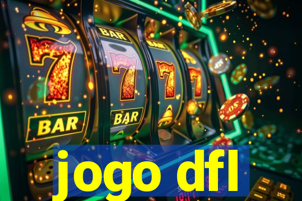 jogo dfl